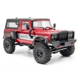 Crawler CRX2 RTR 1/10 Hobbytech Hobbytech 1.CRX.RTR - 2