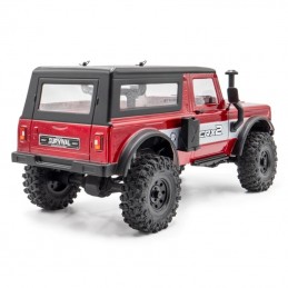 Crawler CRX2 RTR 1/10 Hobbytech Hobbytech 1.CRX2.RTR - 3