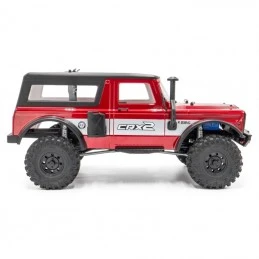 Crawler CRX2 RTR 1/10 Hobbytech Hobbytech 1.CRX.RTR - 4