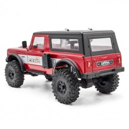 Crawler CRX2 RTR 1/10 Hobbytech Hobbytech 1.CRX2.RTR - 5