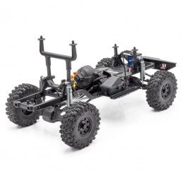 Crawler CRX2 RTR 1/10 Hobbytech Hobbytech 1.CRX2.RTR - 6