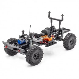 Crawler CRX2 RTR 1/10 Hobbytech Hobbytech 1.CRX2.RTR - 7