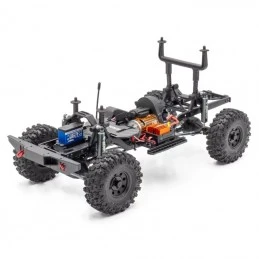 Crawler CRX2 RTR 1/10 Hobbytech Hobbytech 1.CRX.RTR - 7
