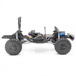 Crawler CRX2 RTR 1/10 Hobbytech Hobbytech 1.CRX.RTR - 8