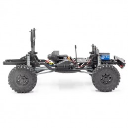 Crawler CRX2 RTR 1/10 Hobbytech Hobbytech 1.CRX2.RTR - 8