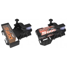 Crawler CRX2 RTR 1/10 Hobbytech Hobbytech 1.CRX2.RTR - 9