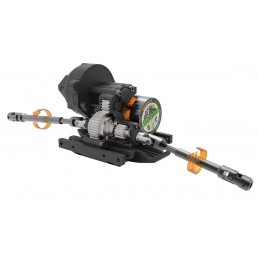 Crawler CRX2 RTR 1/10 Hobbytech Hobbytech 1.CRX2.RTR - 10