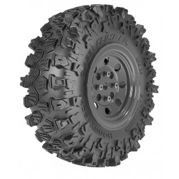 Crawler CRX2 RTR 1/10 Hobbytech Hobbytech 1.CRX2.RTR - 11