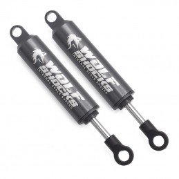 Crawler CRX2 RTR 1/10 Hobbytech Hobbytech 1.CRX2.RTR - 12