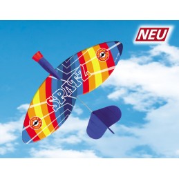 Spatz Catapulted Plane - Gunther Gunther GUN-1449 - 1