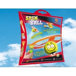 Spin Ball - Gunther Gunther GUN-1638 - 4