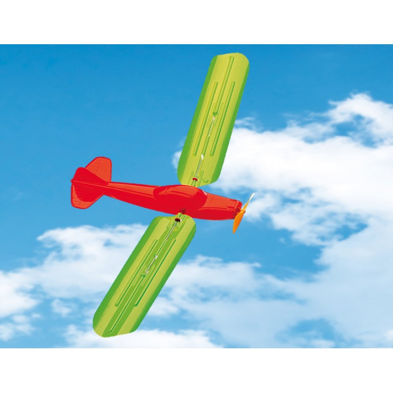 Turboprop Aircraft - Gunther Gunther GUN-1333 - 1