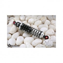 Shock absorbers Team ZERO blacks 94mm soft (4) Gmade Gmade GM20404 - 7