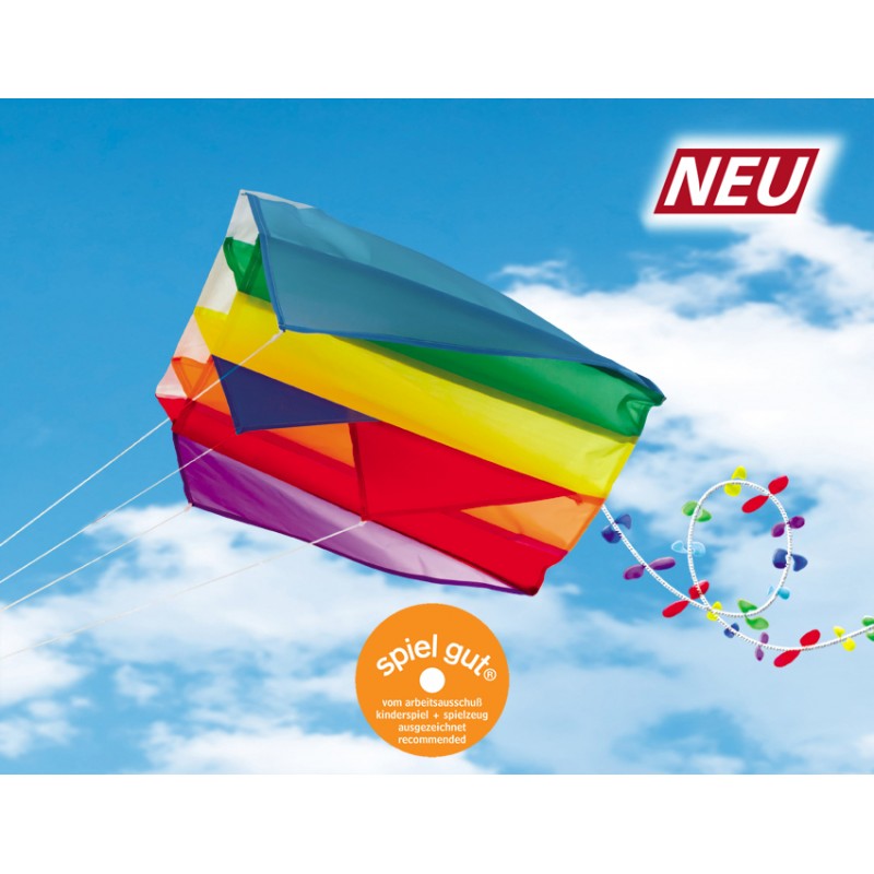 Mini Parafoil Kite - Gunther Gunther GUN-1173 - 1