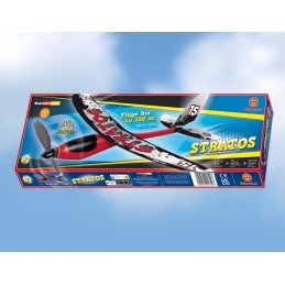 Stratos - Gunther Aircraft Gunther GUN-1629 - 2