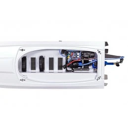Spartan SR VXL 6S TQi - ID - TSM Traxxas 103076-4 Traxxas TRX-103076-4 - 18