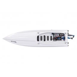 Spartan SR VXL 6S TQi - ID - TSM Traxxas 103076-4 Traxxas TRX-103076-4 - 19