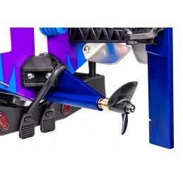 Spartan SR VXL 6S TQi - ID - TSM Traxxas 103076-4 Traxxas TRX-103076-4 - 22