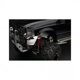 Amortisseurs Team ZERO noirs 94mm soft (4) Gmade Gmade GM20404 - 6