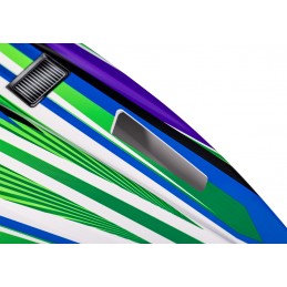 Spartan SR VXL 6S TQi - ID - TSM Traxxas 103076-4 Traxxas TRX-103076-4 - 23