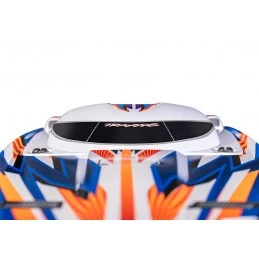 Spartan SR VXL 6S TQi - ID - TSM Traxxas 103076-4 Traxxas TRX-103076-4 - 24