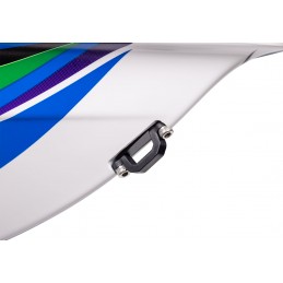 Spartan SR VXL 6S TQi - ID - TSM Traxxas 103076-4 Traxxas TRX-103076-4 - 25