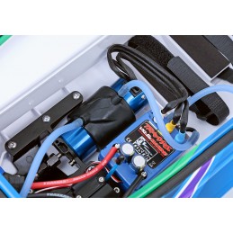 Spartan SR VXL 6S TQi - ID - TSM Traxxas 103076-4 Traxxas TRX-103076-4 - 28