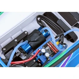 Spartan SR VXL 6S TQi - ID - TSM Traxxas 103076-4 Traxxas TRX-103076-4 - 28
