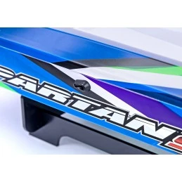 Spartan SR VXL 6S TQi - ID - TSM Traxxas 103076-4 Traxxas TRX-103076-4 - 30