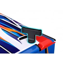 Spartan SR VXL 6S TQi - ID - TSM Traxxas 103076-4 Traxxas TRX-103076-4 - 31