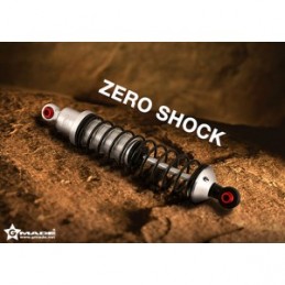 Shock absorbers Team ZERO money 104mm (4) Gmade Gmade GM20202 - 1
