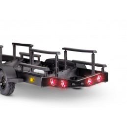 Spartan and M41 Traxxas 10350 Trailer Traxxas TRX-10350 - 7