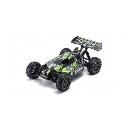 Inferno NEO 3.0 Readyset 1/8 RTR Kyosho Kyosho 33012T - 5