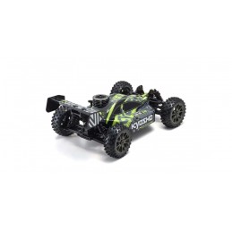 Inferno NEO 3.0 Readyset 1/8 RTR Kyosho Kyosho 33012T - 6
