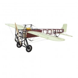 Bleriot XI 1.80m S34 Kit ARF balsa DW Hobby DW Hobby - Dancing Wings Hobby SCG3401 - 1