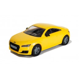 Audi TT Coupe - Quick Build Airfix Airfix J6034 - 2