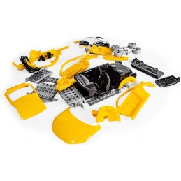 Audi TT Coupe - Quick Build Airfix Airfix J6034 - 6