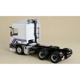 Camion DAF 95 Master Truck 1/24 Italeri Italeri I788 - 3