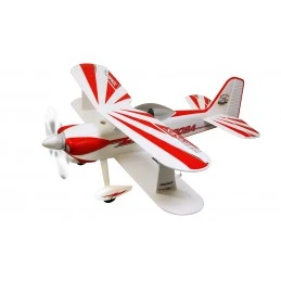 Tommy Jr. 0.9m RR Multiplex Multiplex 1-02130 - 3