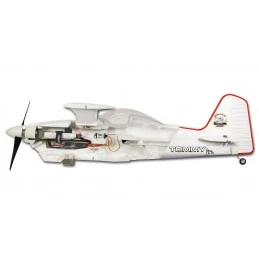 Tommy Jr. 0.9m RR Multiplex Multiplex 1-02130 - 8