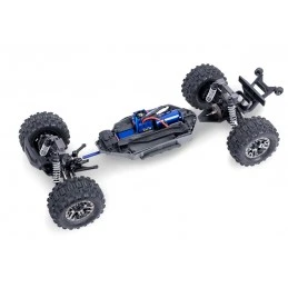 Stampede 4x4 VXL 3S 1/10 RTR Traxxas Traxxas TRX-90376-4 - 12