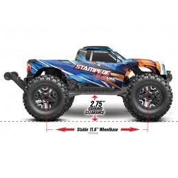 ホビーラジコン Traxxas VELINEON VXL-3s Traxxas Velineon VXL-3s Brushless Motor & ESC Set