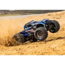 Stampede 4x4 VXL 3S 1/10 RTR Traxxas Traxxas TRX-90376-4 - 22