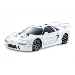 Honda NSX Racing TT-02 Kit Tamiya Tamiya 58739 - 1