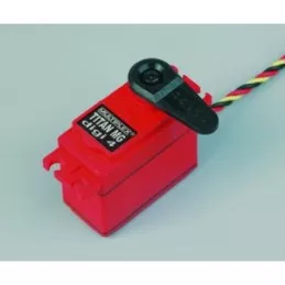 TITAN MG digi 4 Multiplex Servo Hitec 7985MG equivalent Multiplex 65129 - 1