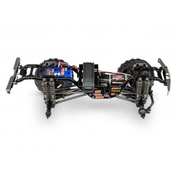 TRX-4MT Ford F-150 Monster Truck 4WD Traxxas 97044-1 Traxxas TRX-98044-1 - 8