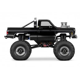 TRX-4MT Chevrolet Cheyenne K10 Monster Truck 4WD Traxxas 97044-1 Traxxas TRX-98064-1 - 2
