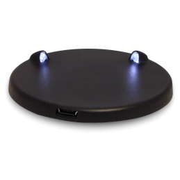 Support, présentoir LED Metal Earth Metal Earth MMB2B - 1