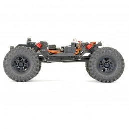 Carwler Low Profile Utah 1/18 RTR FTX FTX FTX5486 - 6
