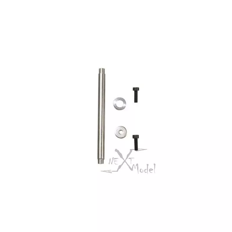 Axis blade E - rix 500 feet Jamara 031758 - 2